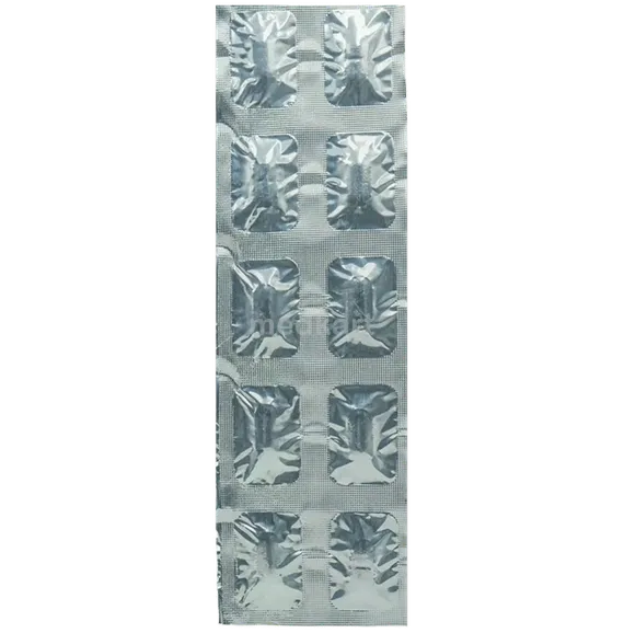 toxocare tablet 10's